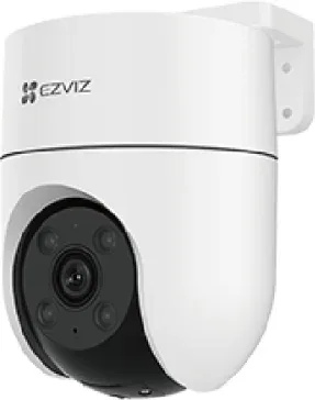 Ezviz Smart Home Camera - Outdoor Pt Camera 2Mp