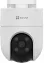 Ezviz Camara Vigilancia H8C 4Mp Exterior Vision Nocturna Color 360 WiFi Blanco