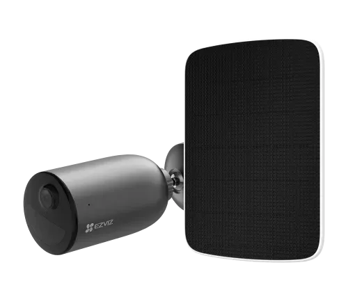 EZVIZ EB3 (AOV Version) Bala (forma) Cámara de seguridad IP Exterior 2304 x 1296 Pixeles Techo/pared