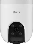 EZVIZ H8c 4G Almohadilla Cámara de seguridad IP Exterior 2304 x 1296 Pixeles Techo/Pared/Poste