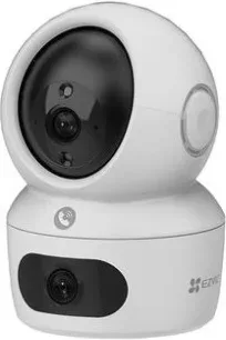 Ezviz H7C Camara Indoor Doble Lente