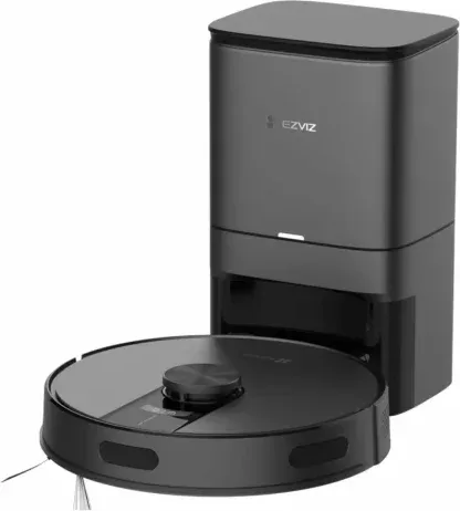 Ezviz Re4P Black