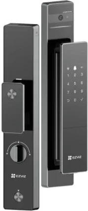 Ezviz Dl50 Fvs 5085