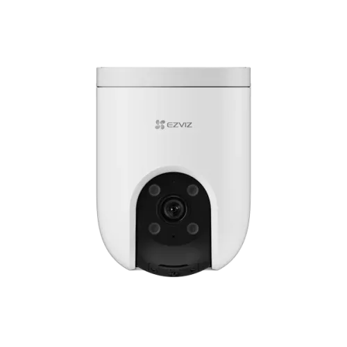 EZVIZ H8c Pro 4K Almohadilla Cámara de seguridad IP Exterior 3840 x 2160 Pixeles Techo