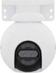 EZVIZ H80x Dual 4K Esférico Cámara de seguridad IP Interior y exterior 3840 x 2160 Pixeles Techo/pared