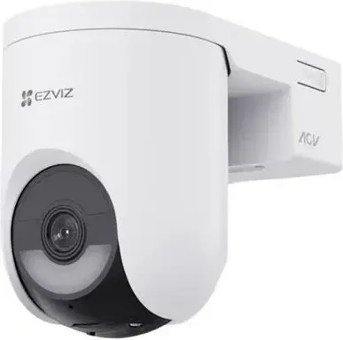 Ezviz Hb8 4Mp Bateria 5200Mah