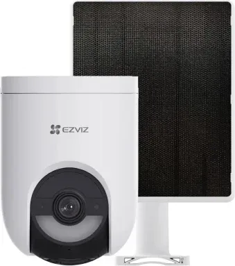 Ezviz Hb8 Lite +5W Solar Panel