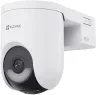 Ezviz Camara WiFi Exterior Hb8 2K+ 4Mp Panoramica/Inclinacion con Bateria