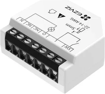 Ezviz New Smart Relay T35W