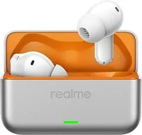 Realme Buds T500 Pro Orange
