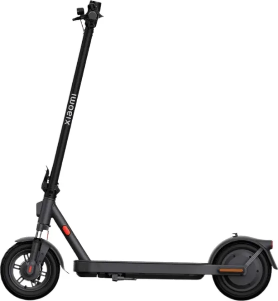Patinete Eléctrico Xiaomi Electric Scooter Elite/ Motor 400W/ Ruedas 10"/ 25km/h/ Autonomía 45km/ Negro