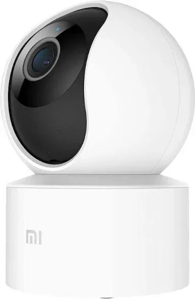 Camara Seguridad Xiaomi C200 Interior Angulo 360º Ia