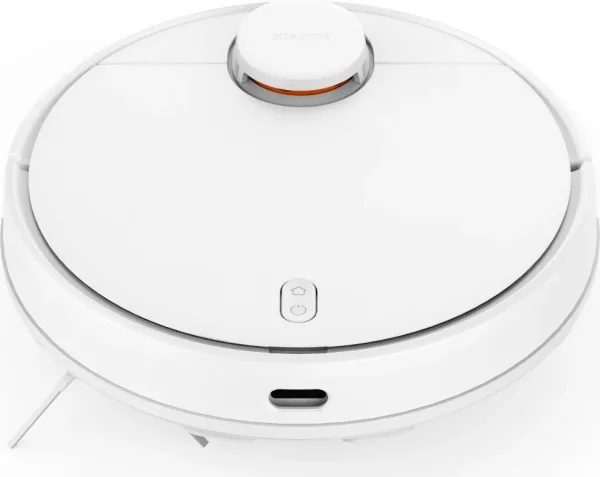 Robot Aspirador Xioami Robot Vacuum E10 White