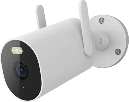 Cámara de Videovigilancia Xiaomi Outdoor Camera AW300/ 101º/ Visión Nocturna/ Control desde APP