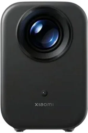 Proyector Xiaomi Smart Projector L1 EU 200 Lúmenes/ Full HD/ WiFi/ Negro