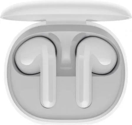 Auriculares Xiaomi Redmi Buds 4 Lite White Microfono Bt