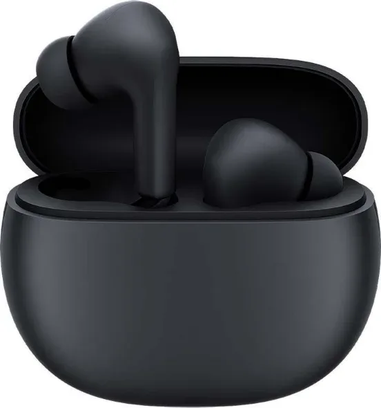Auriculares Xiaomi Redmi Buds 4 Active Black Microfono Bt