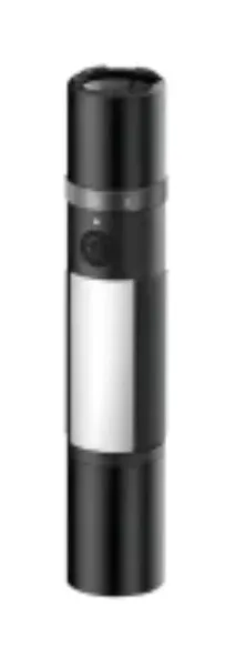 Linterna Xiaomi Multi-Funcion Flashlight Black