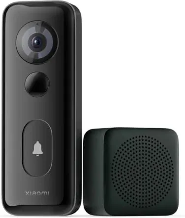 Videoportero Inteligente Xiaomi Smart Doorbell 3S