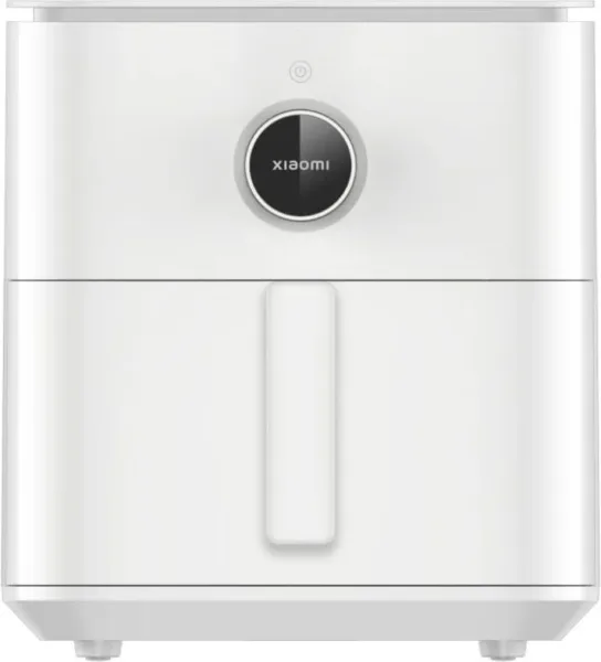 Freidora Inteligente Air Fryer 6.5L Blanco Xiaomi
