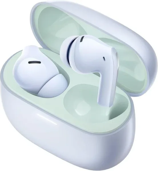 Auriculares Xiaomi Redmi Buds 5 Pro Aurora Purple Microfono Bt