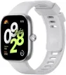Smartwatch Xiaomi Redmi Watch 4 Silver Gray