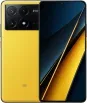 Smartphone Poco X6 Pro 5G 6,67 FHD+ 120Hz 12GB/512GB Yellow