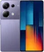 Smartphone Poco M6 Pro 4G 8GB/256GB Purple