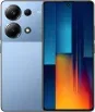 Smartphone Poco M6 Pro 4G 8GB/256GB Blue