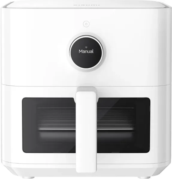 Freidora Inteligente por Aire Airfryer / Sin Aceite Xiaomi Smart Air Fryer 5.5L/ 1600W/ Capacidad 5.5L