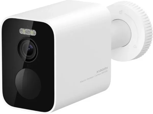 Camara Xiaomi Outdoor Camera Bw500
