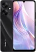 Smartphone Xiaomi Redmi 13C 4GB/128GB Black
