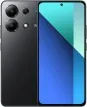Smartphone Redmi Note 13 8GB/512GB Midnight Black