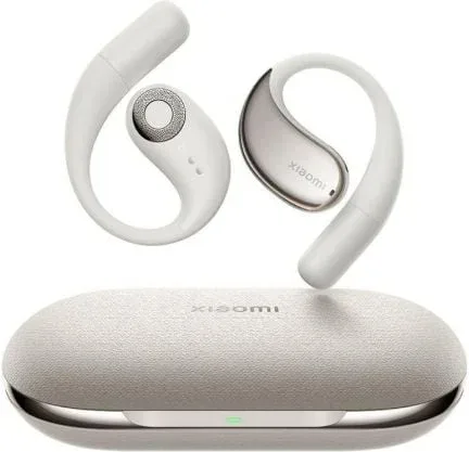 Auriculares Xiaomi Openwear Stereo Sandstone Beige Microfono Bt