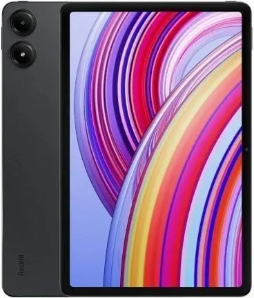Tablet Xiaomi Redmi Pad Pro 12.1"/ 8GB/ 256GB/ Octacore/ Gris Grafito