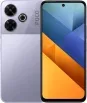 Smartphone Poco M6 8GB/256GB 4G Purple