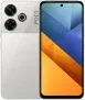 Smartphone Poco M6 4G 8GB/256GB Silver