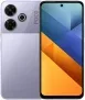 Smartphone Poco M6 4G 6GB/128GB Purple