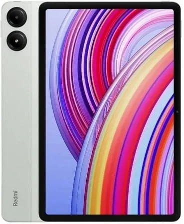 Tablet Xiaomi Redmi Pad Pro 12.1"/ 6GB/ 128GB/ Octacore/ 5G/ Verde