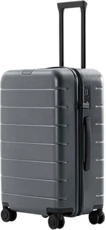 Maleta Xiaomi Luggage Classic Pro 24"/ 61.5x41.5x27.5cm/ Gris