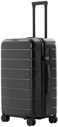 Maleta Xiaomi Luggage Classic Pro 26"/ 66x44x29cm/ Negro