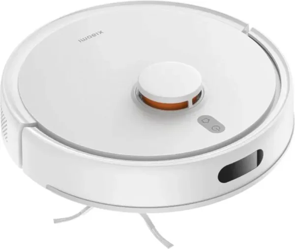 Robot Aspirador Mi Robot Vacuum S20 Negro Xiaomi
