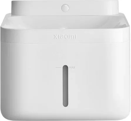 Fuente Inteligente para Mascotas Xiaomi Smart Pet Fountain 2/ 3L/ Control desde APP