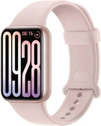 Smartwatch Xiaomi Smart Band 9 Pro Rose Gold