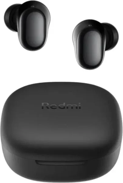 Auriculares Redmi Buds 6 Play Negros