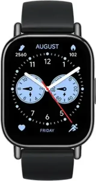 Xiaomi Redmi Watch 5 Lite Black
