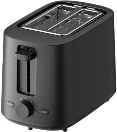 Tostadora Xiaomi Toaster Xmtsj01Fd 50/60Hz 780/930W