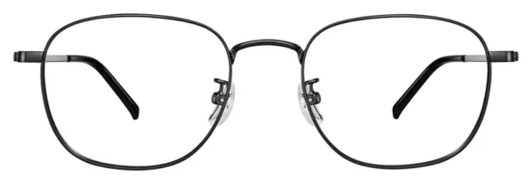Gafas Bloqueo Luz Azul Xiaomi Blue Light Blocking Black
