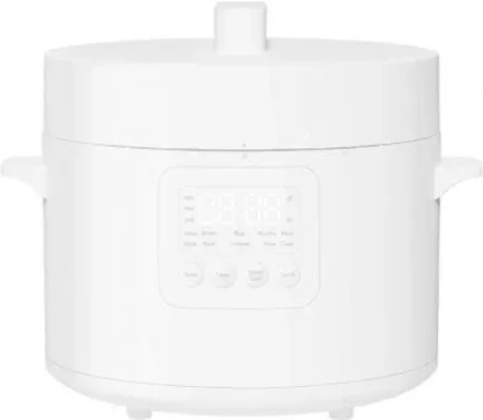 Olla Eléctrica Xiaomi Electric Pressure Cooker 4.8L/ 1000W