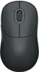 Raton Xiaomi Mouse 3 Black Rf Inalambrico Bateria Recargable